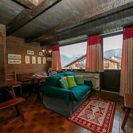 Arianna - Happy Rentals Livigno Exterior foto