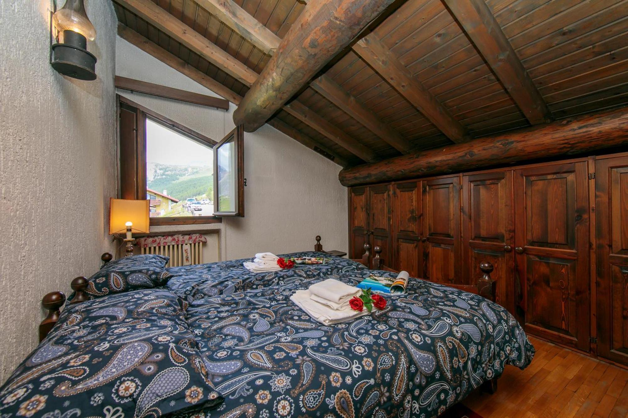 Arianna - Happy Rentals Livigno Exterior foto